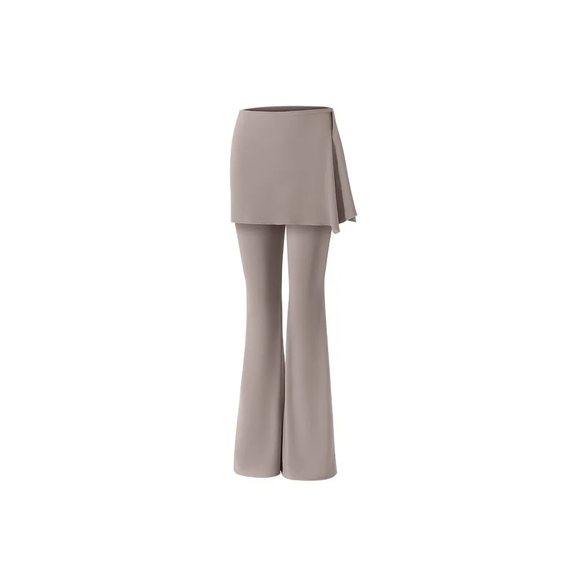 OEING Миндаль Женские Леггинсы