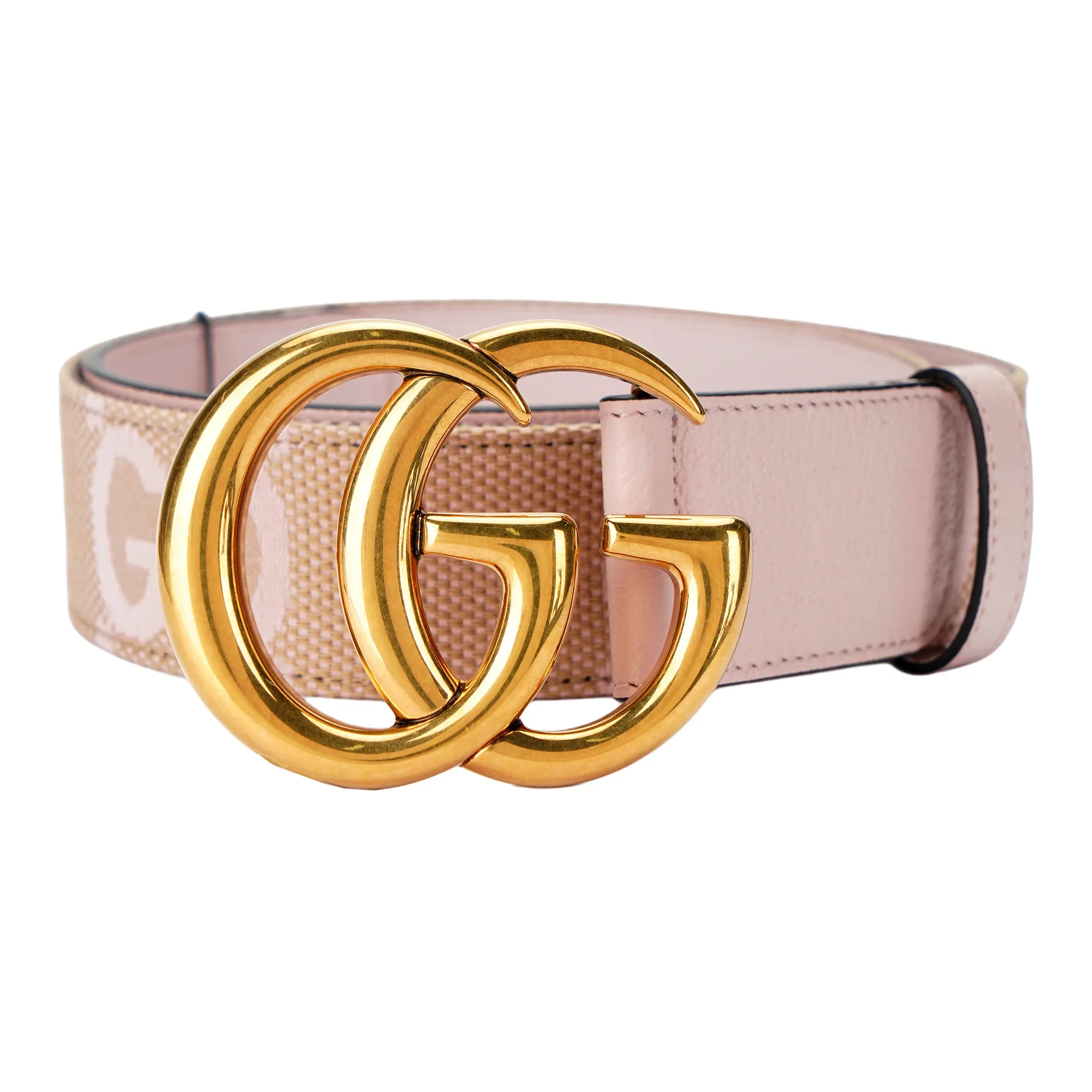 GUCCI Кожаные ремни Женские Ширина 4CM