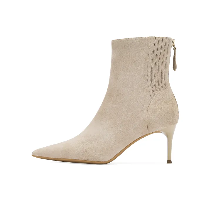 73Hours OOTW Ботильоны Женские