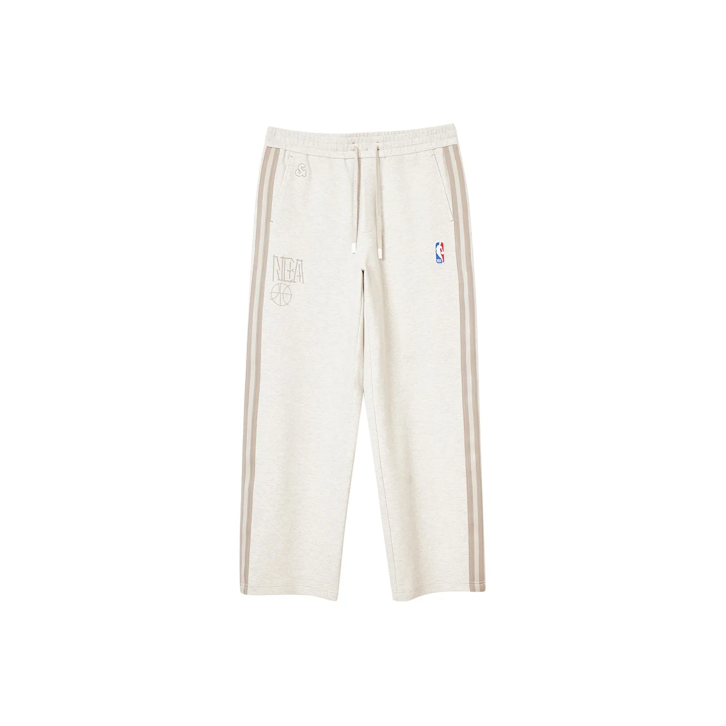 JACK JONES Мужские Вязаные Спортивные Штаны