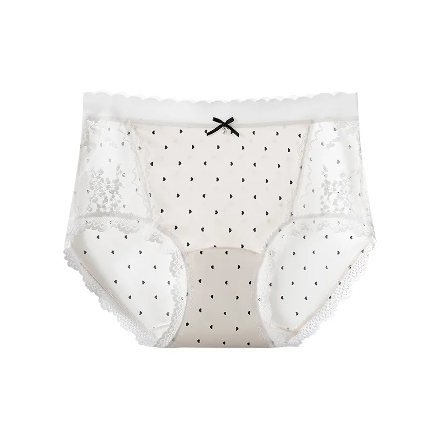 Удобные и освежающие трусики-бикини для женщин