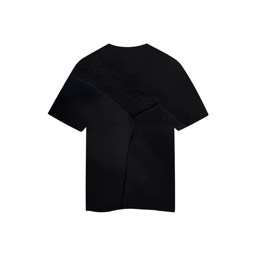 Jiumuwang мужские брюки эксперт FW25 T рубашка мужская