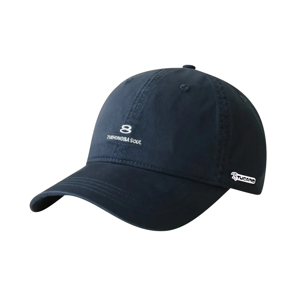 TUCANO Cotton Baseball Caps Unisex