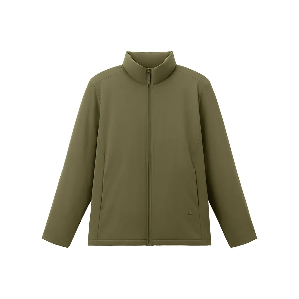 BENEUNDER Velvet Feel Куртка Мужская