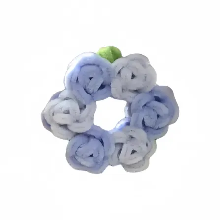 CHUNTUSHU Креативный Твист Stick Розовый Венок DIY Игрушки