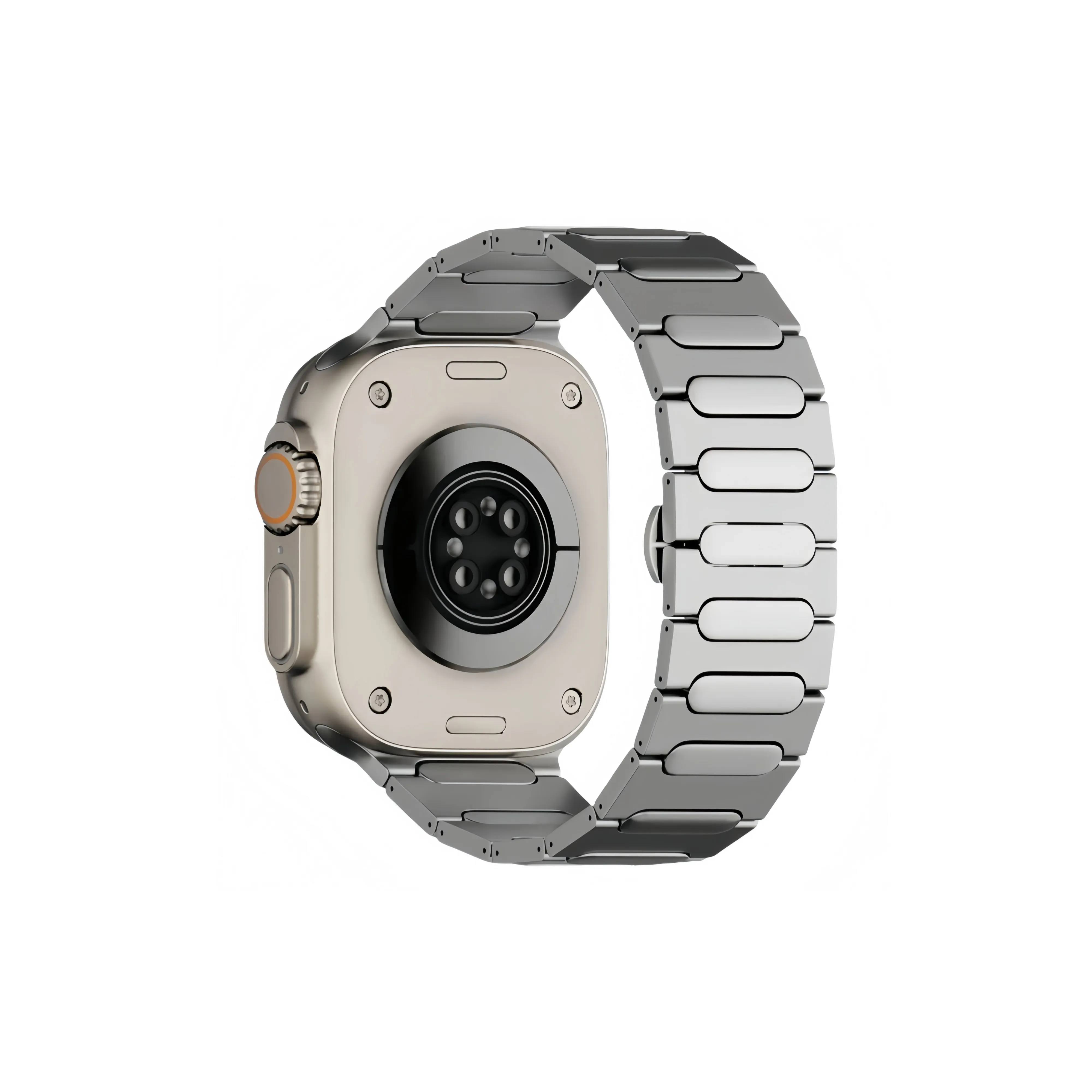 Voit Most Handsome Ремень Apple Совместимость Титан Материал