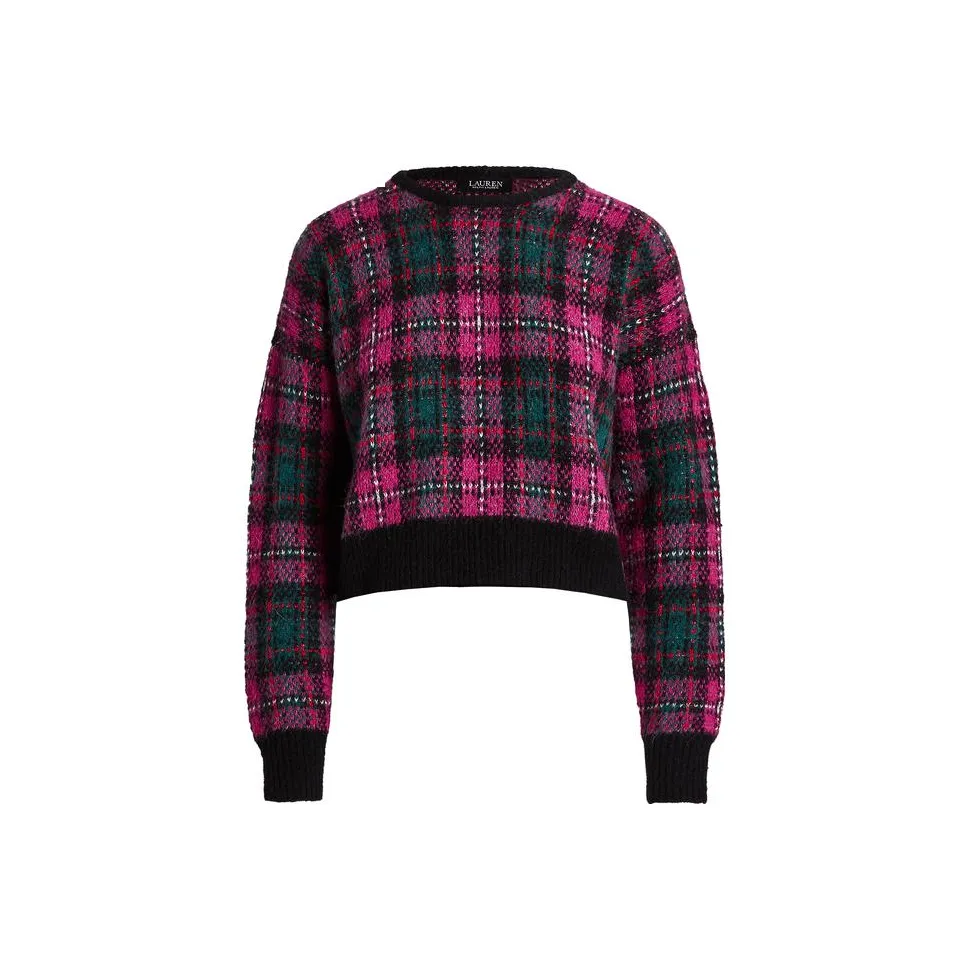 LAUREN RALPH LAUREN Трикотаж Женский Многоцветный