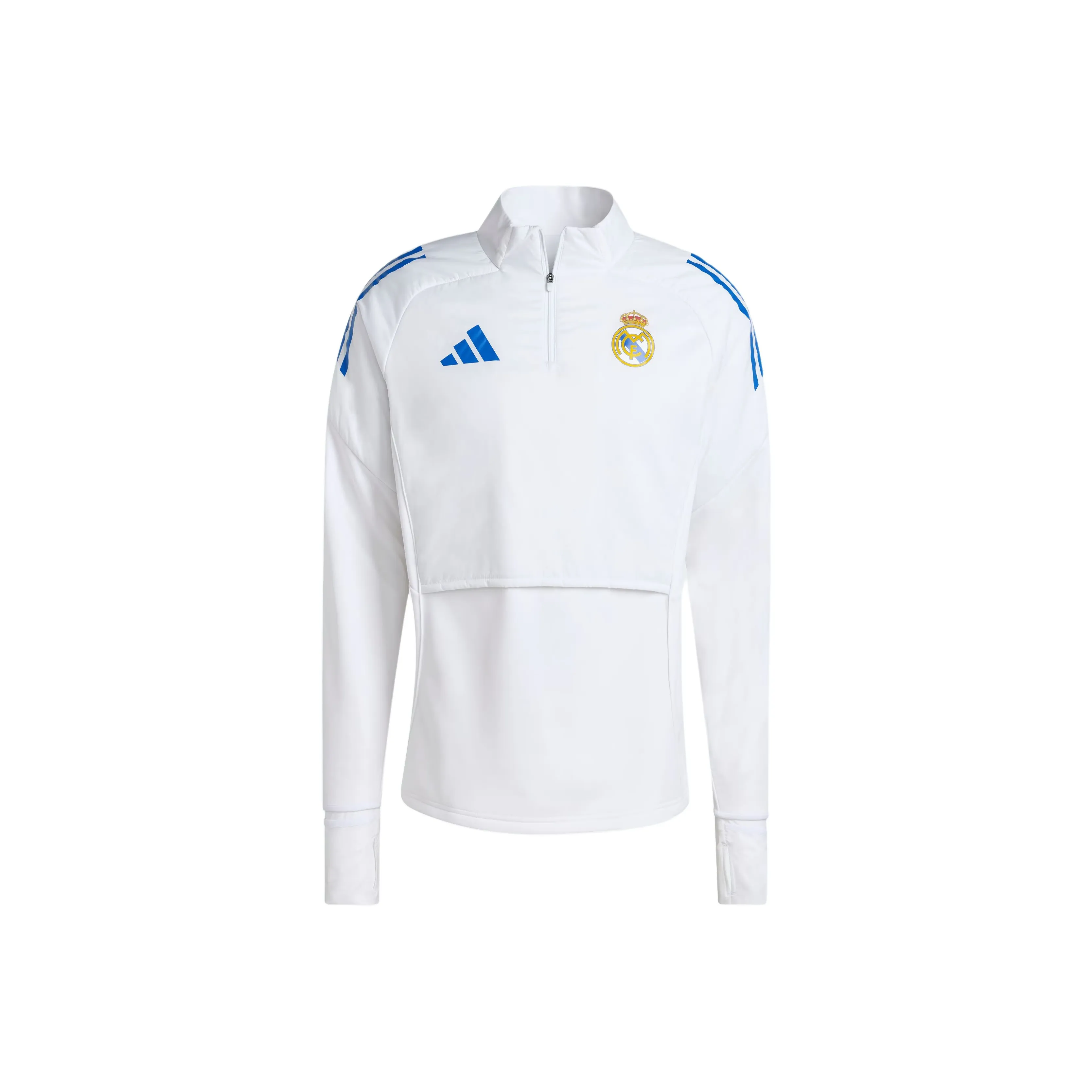 Adidas Real Madrid TIRO 25 COMPETITION TOP Футбол Джерси Мужской