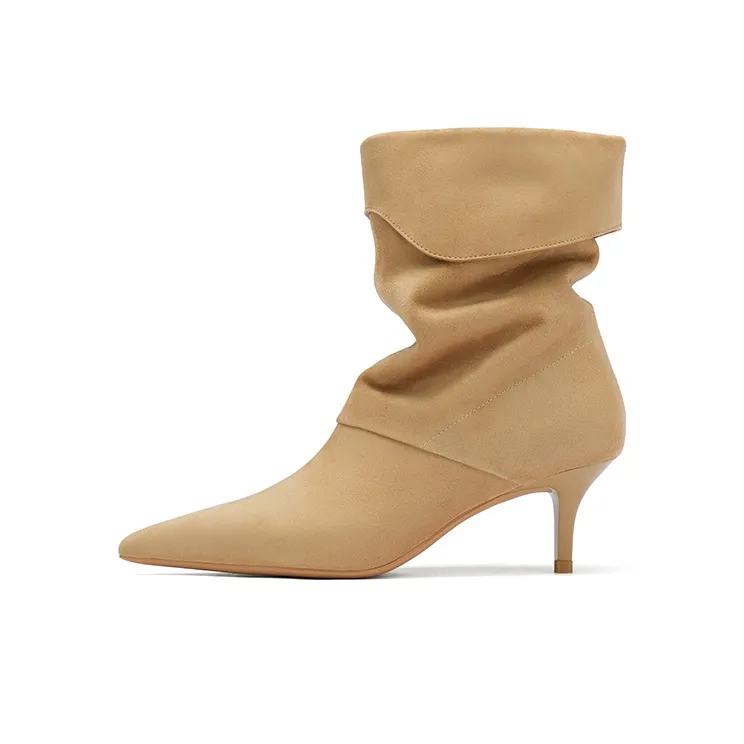 73Hours Patio Прохладный ветер Женские ботильоны