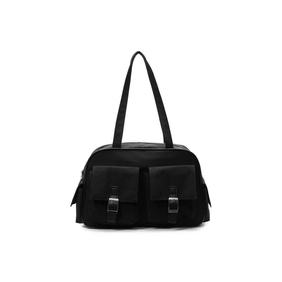 Alcohol Dragon Нейлоновая Сумка через плечо Женская Многоцветная