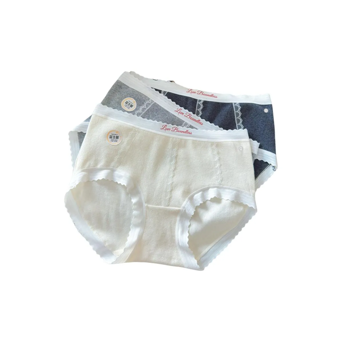 Gentle welcome Женские трусики-бикини