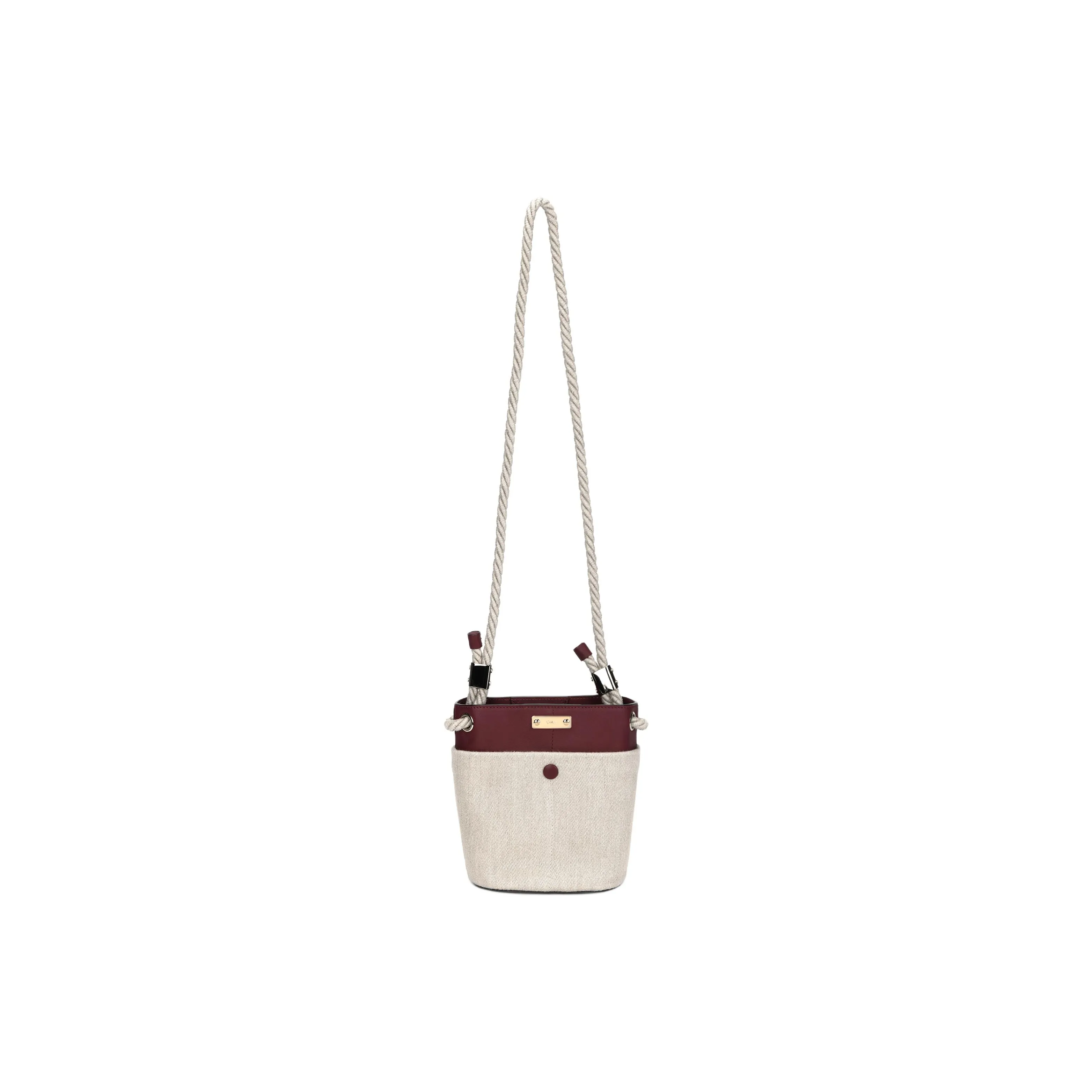Chloé Key Crossbody Bags