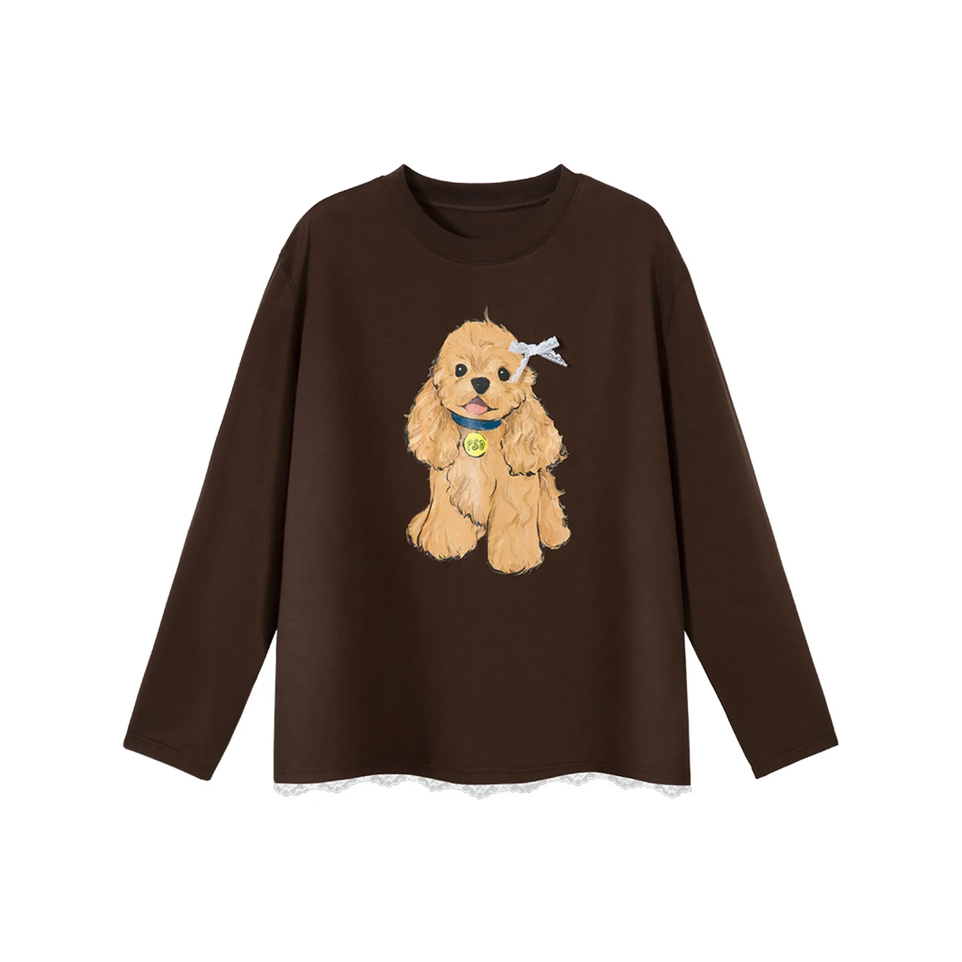 PSO Brand Женские футболки T