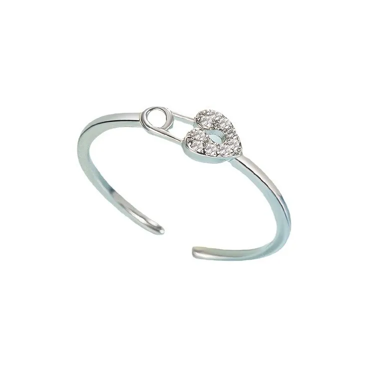 JKEM Кольца Женские