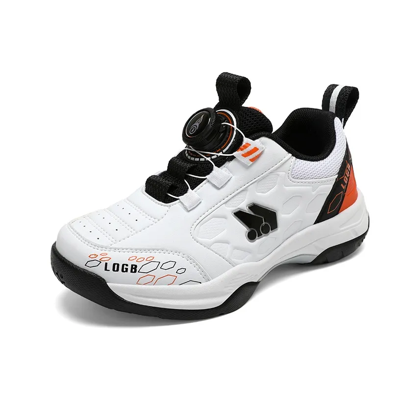 Kung Fu partners Детская тренировочная обувь Низкий топ Школьный возраст