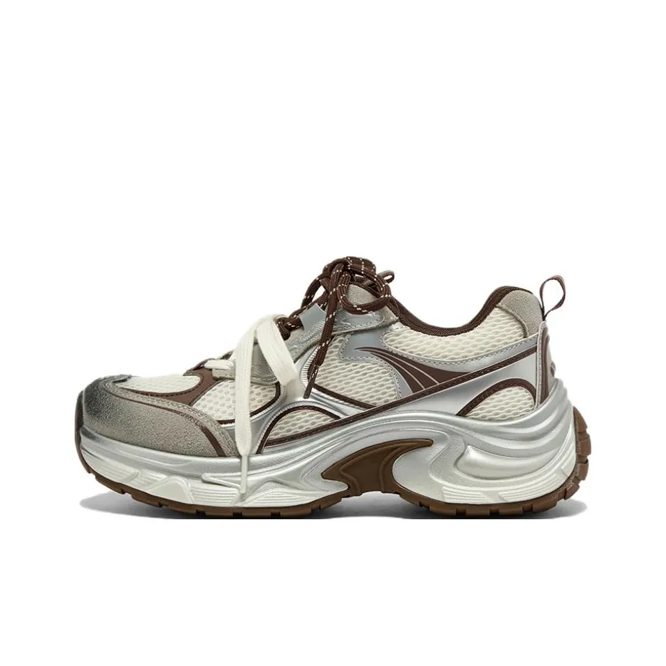 BATA Низкий топ обувь с толстой подошвой женская