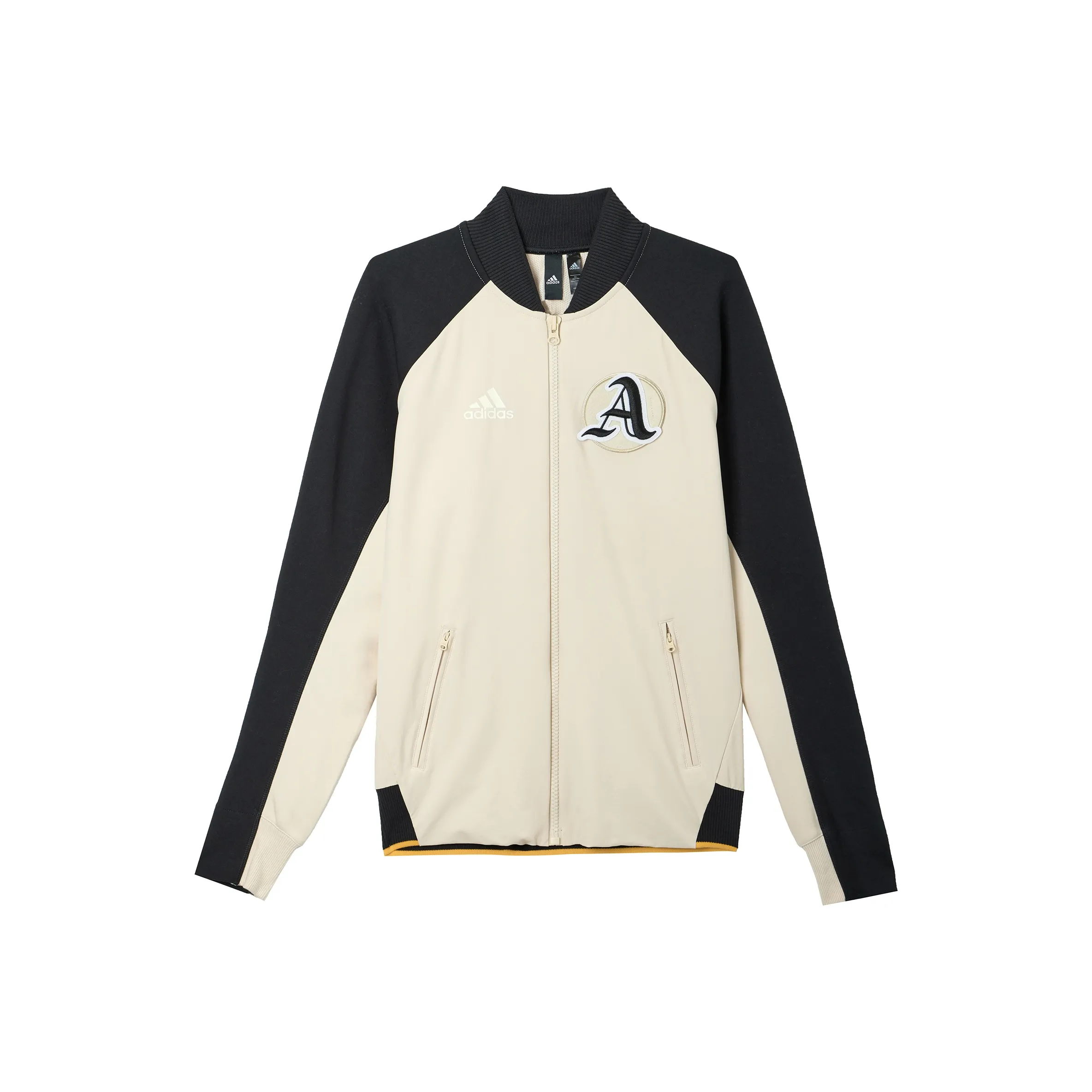 Adidas Jacket Men's Light Linen