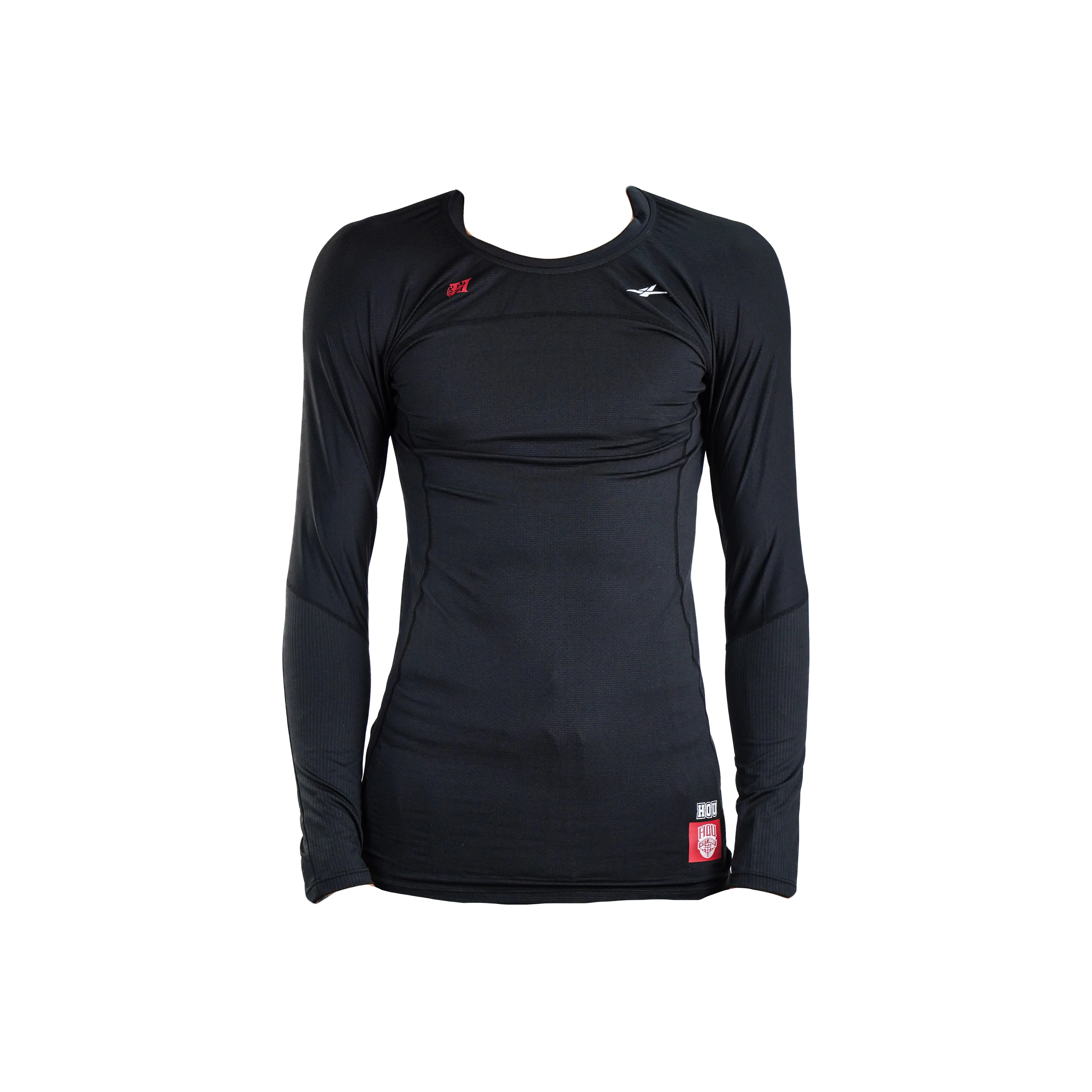 Serious Player Only x HQU Спортивная одежда Мужская