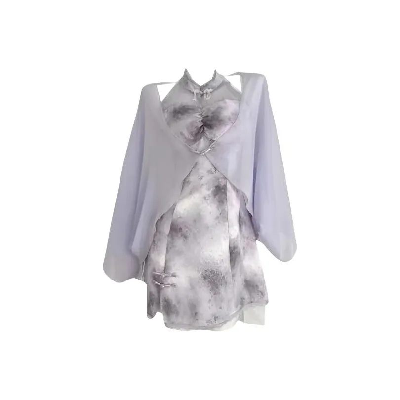 Frustration Garden Повседневный Костюм Женские