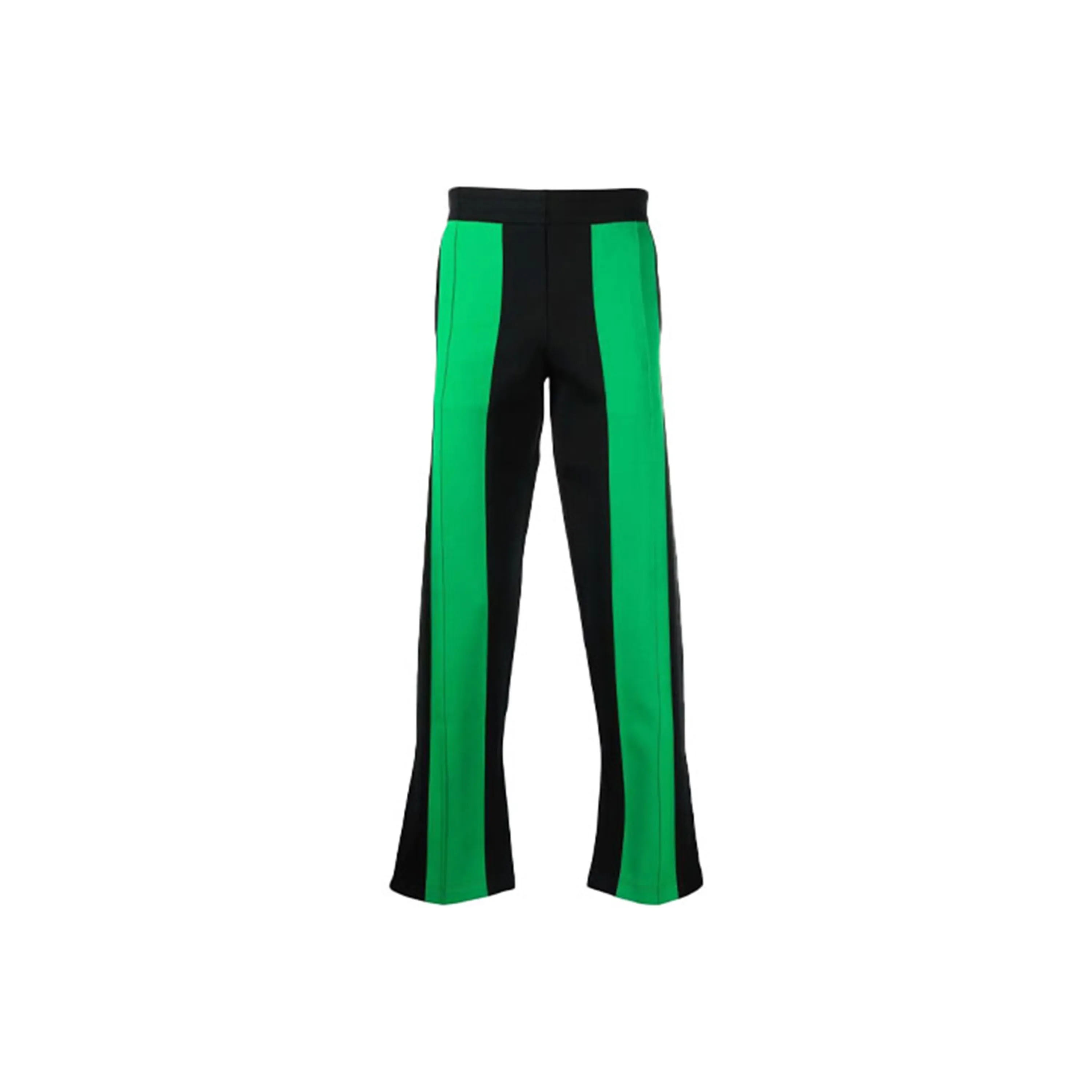Bottega Veneta Technical Double Panel Track Trousers
