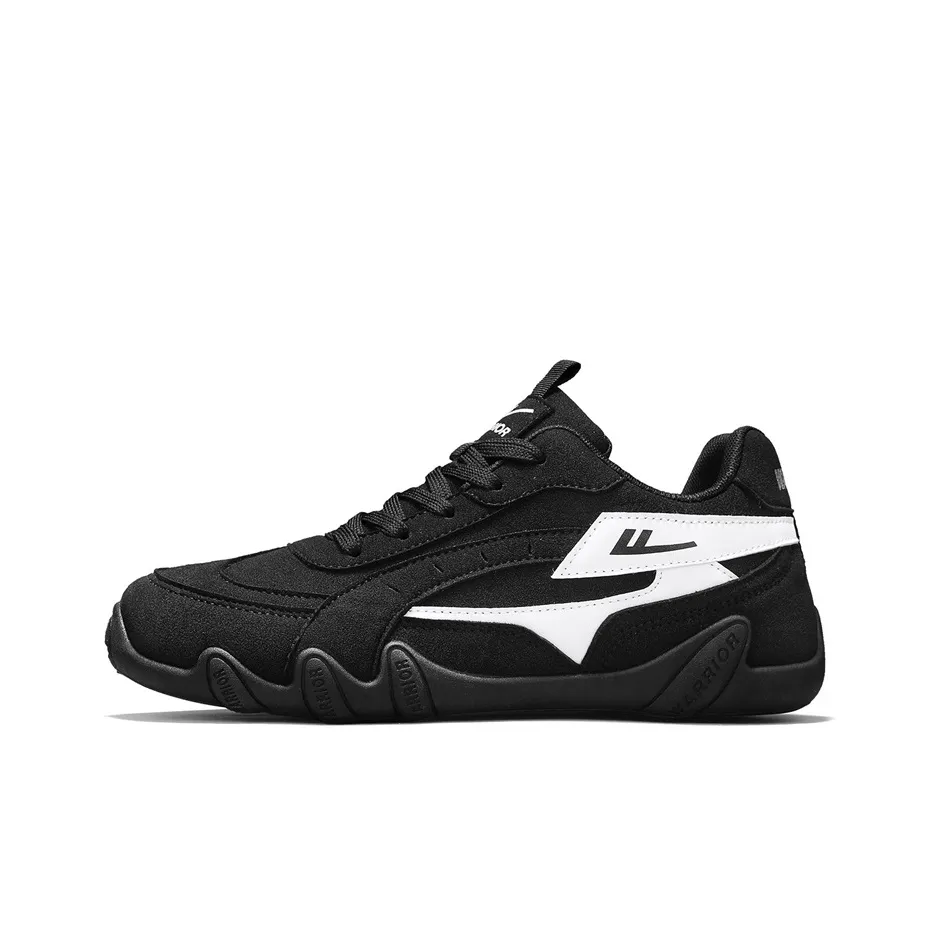 Warrior Аbrasion Resistant Покрытие Низкий Топ Немецкая Армия Кроссовки Мужские