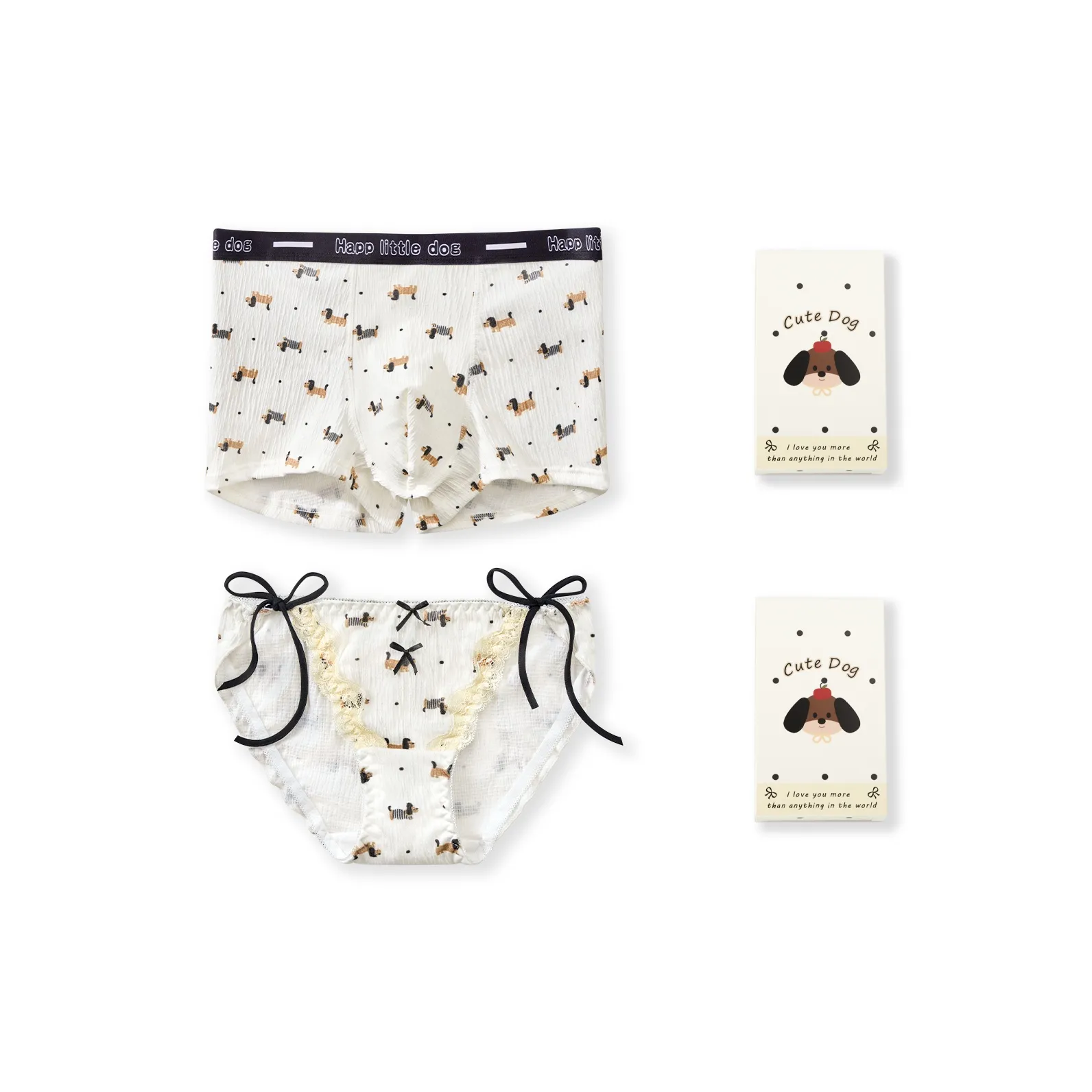 Little sweet cub Унисекс Трусики-бикини