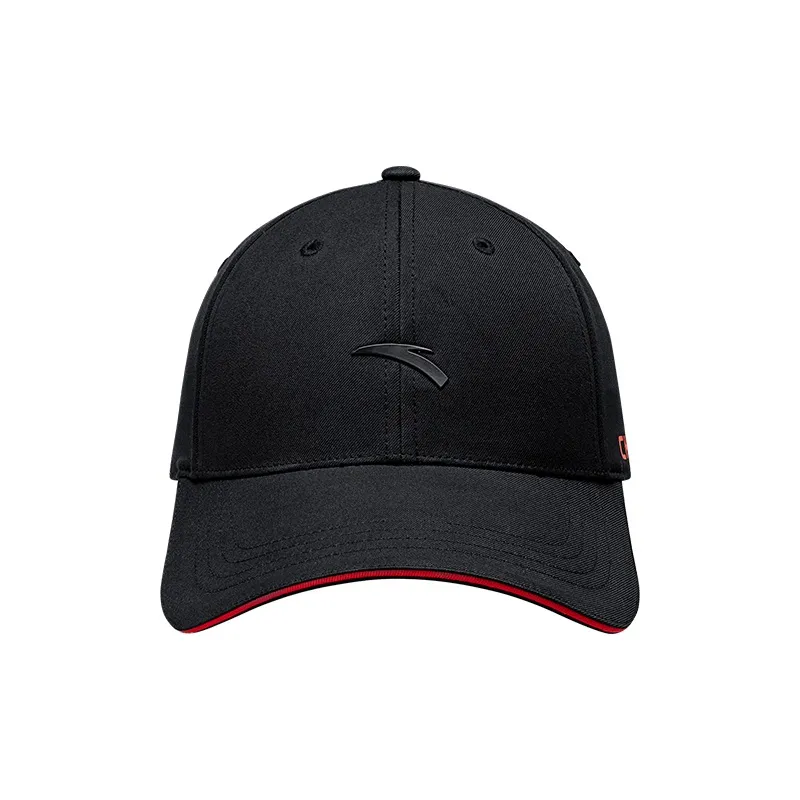 ANTA Переработанная полиэстеровая сетка Кепки Унисекс