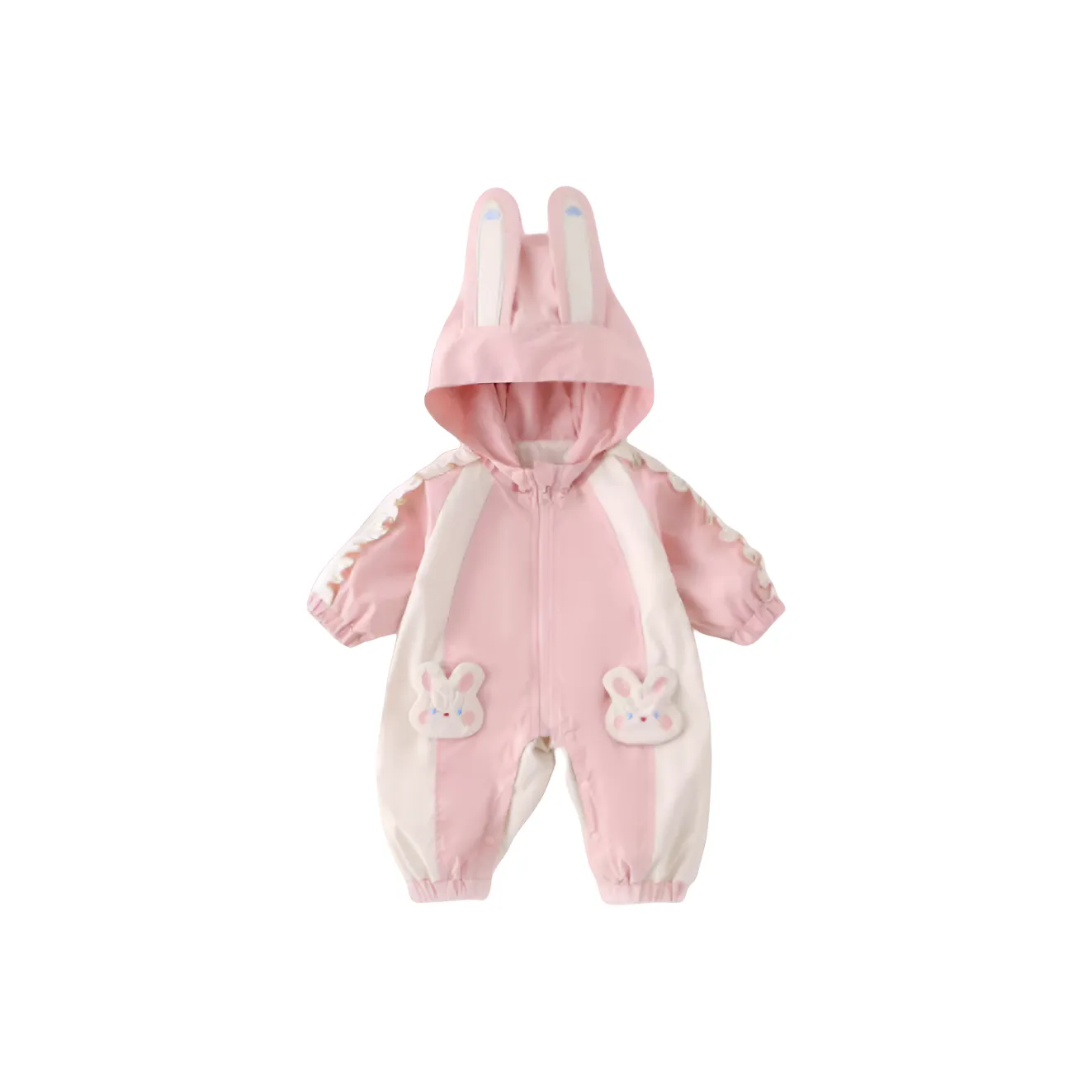 Rindu Комбинезон Осенний и Зимний для Малышей и Детей дошкольного возраста