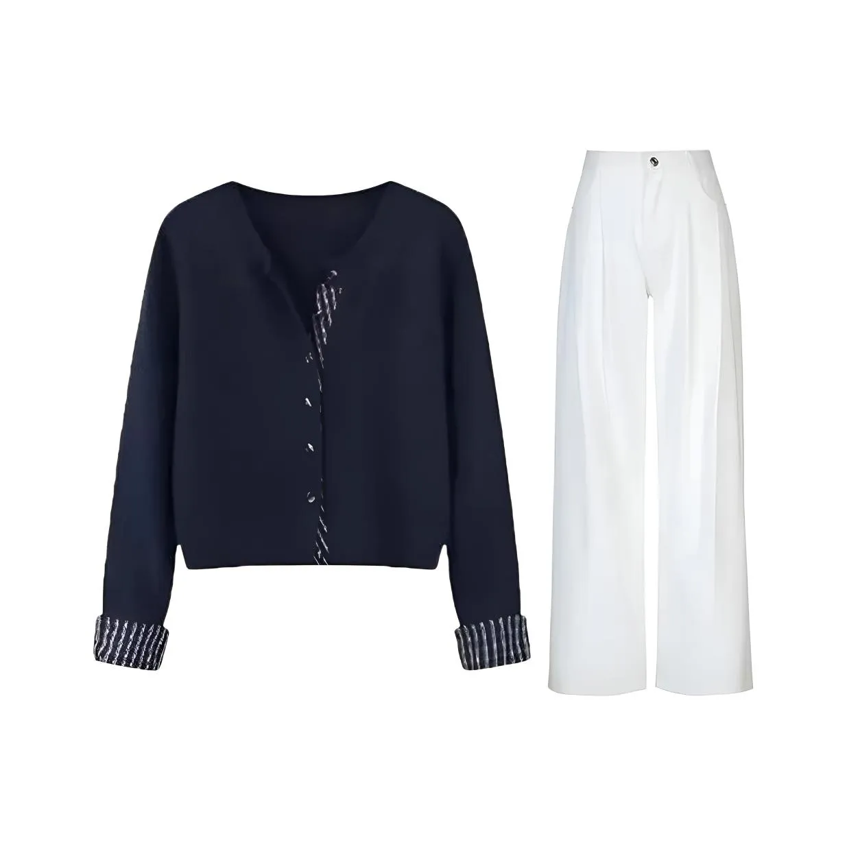 Olivia Share777 Повседневный костюм женский