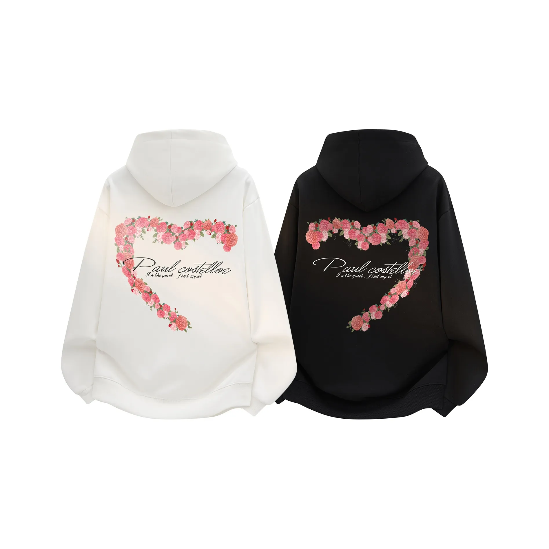 PAUL COSTELLOE Унисекс Парные Комплекты