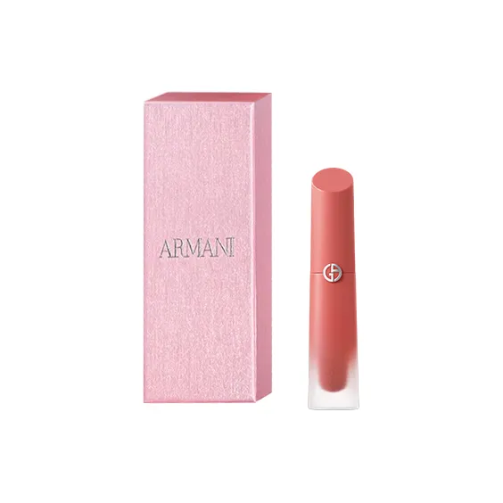 AMANI Фестиваль Циси Ограниченный Телесный Коричневый Легкий ЛИП ГЛосс Глянцевый Цвет лица Увлажняющий 4 мл