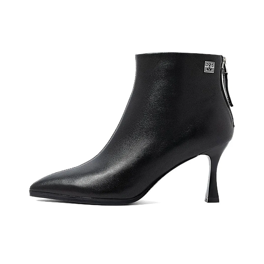 COMELY Женские ботильоны