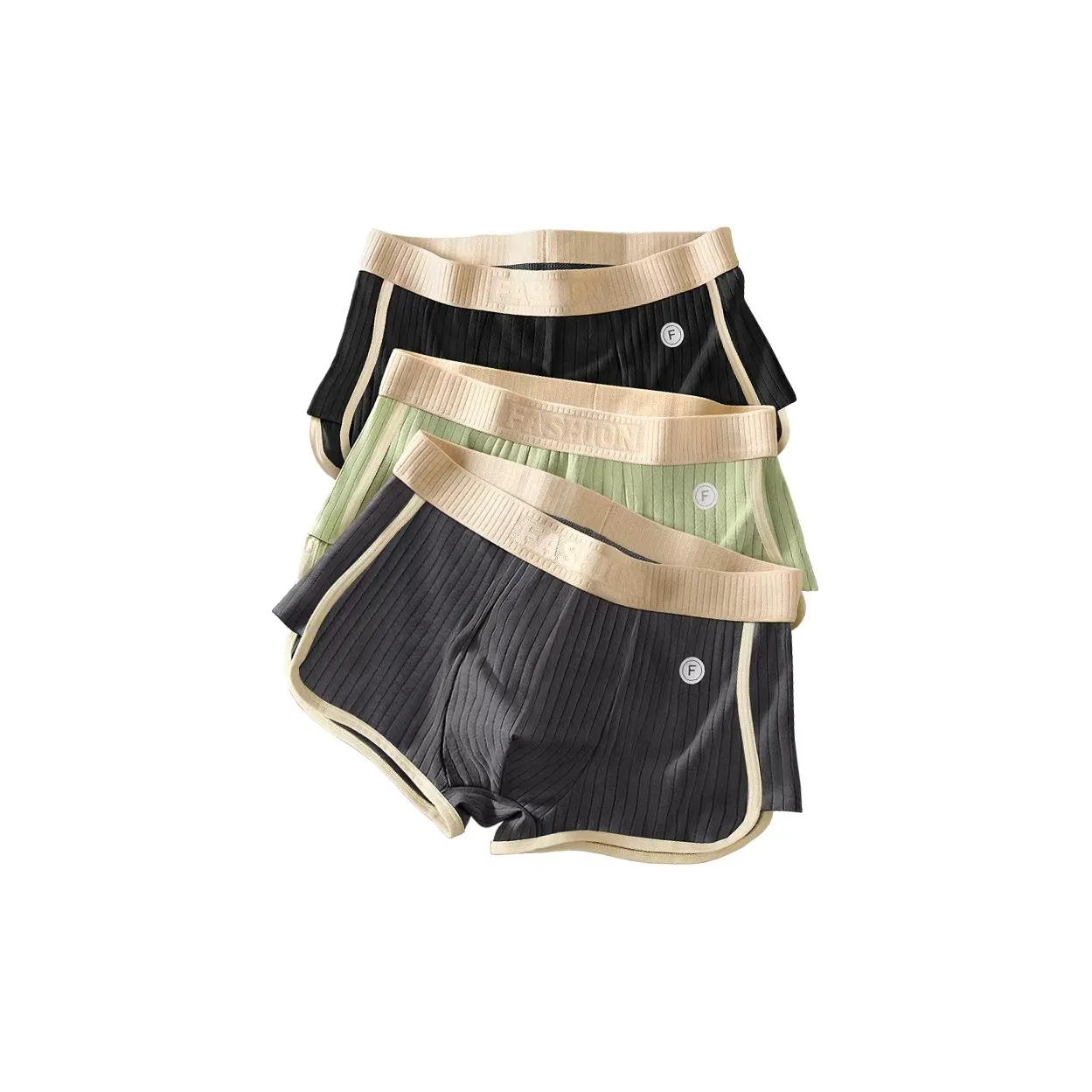 VIEKUCOOL Мужские боксер-шорты