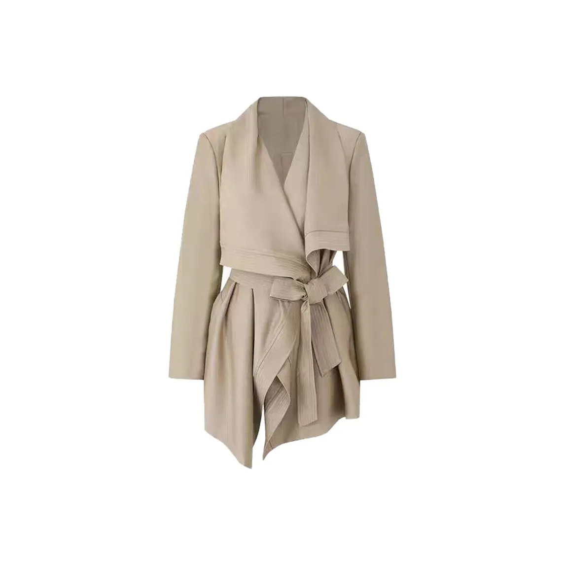 BABYLYCHEE STUDIO Тренчкот Женские