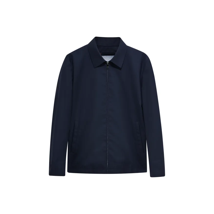 Jiumuwang мужские брюки эксперт FW25 Куртки Пальто Мужской