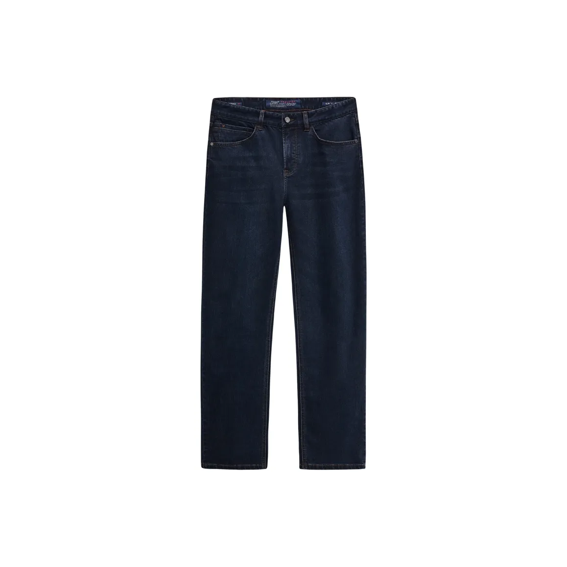 Jiumuwang мужские брюки Expert FW25 Mall Same Style Джинсы Облегающая версия Мужской