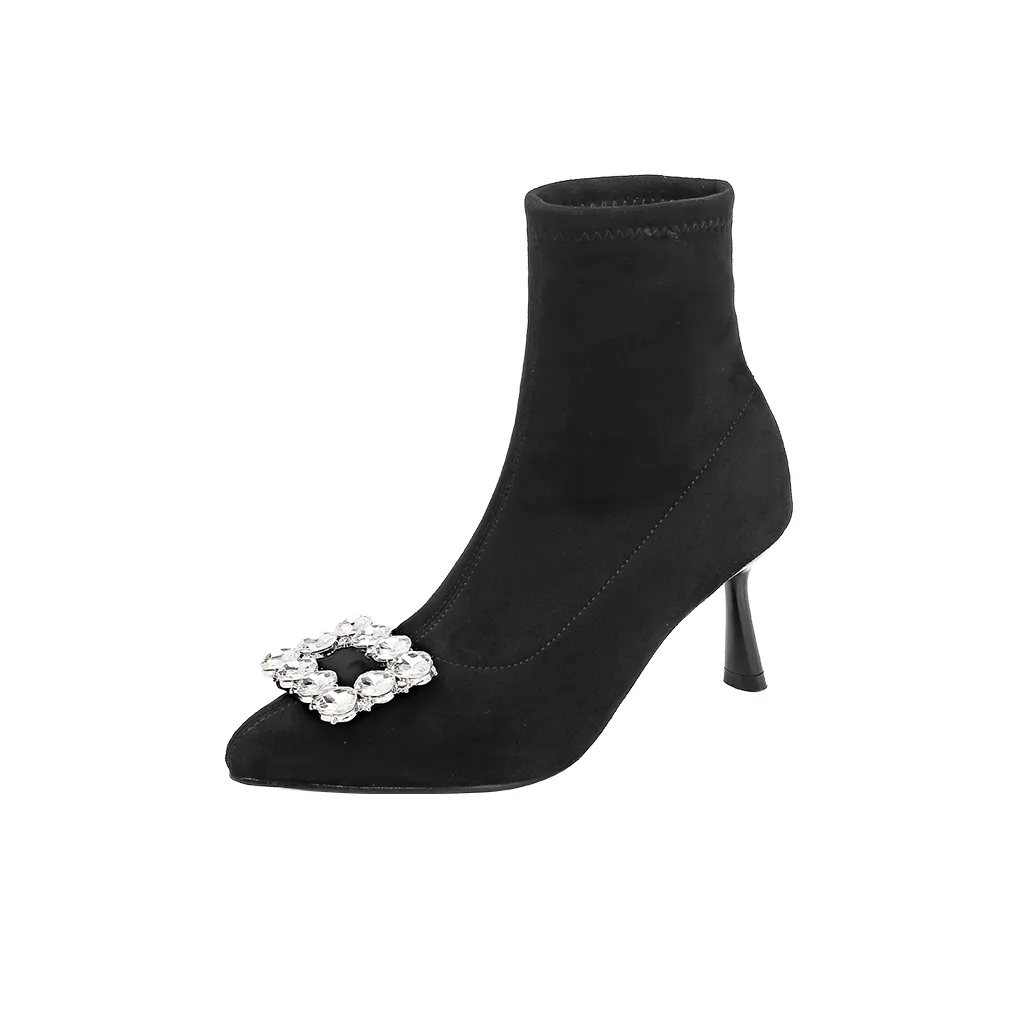 TATAYA Женские ботильоны