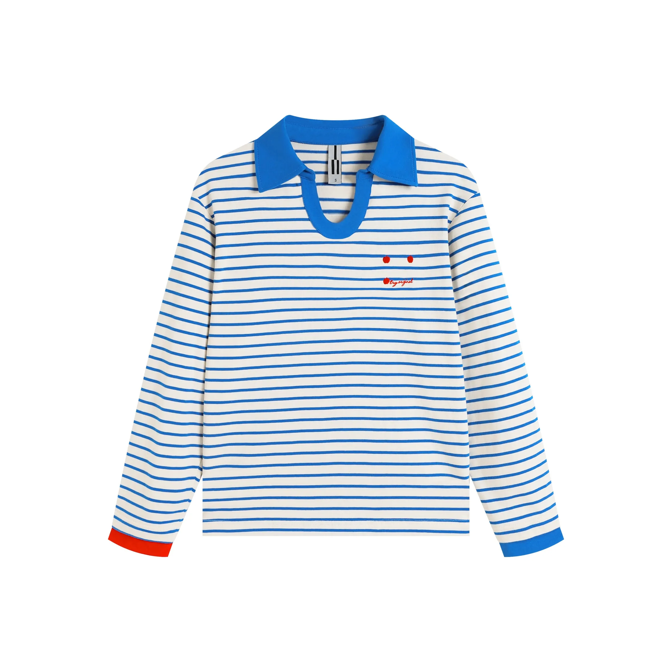 Atry Унисекс Поло