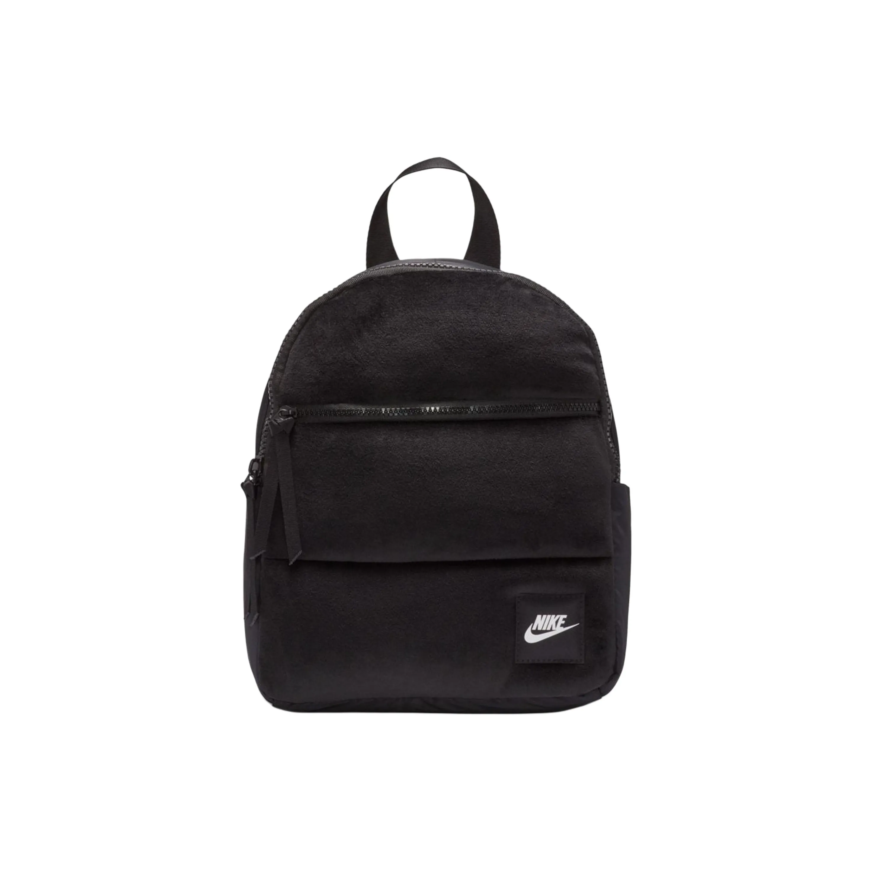 Nike Polyester Backpack Mini Unisex Black