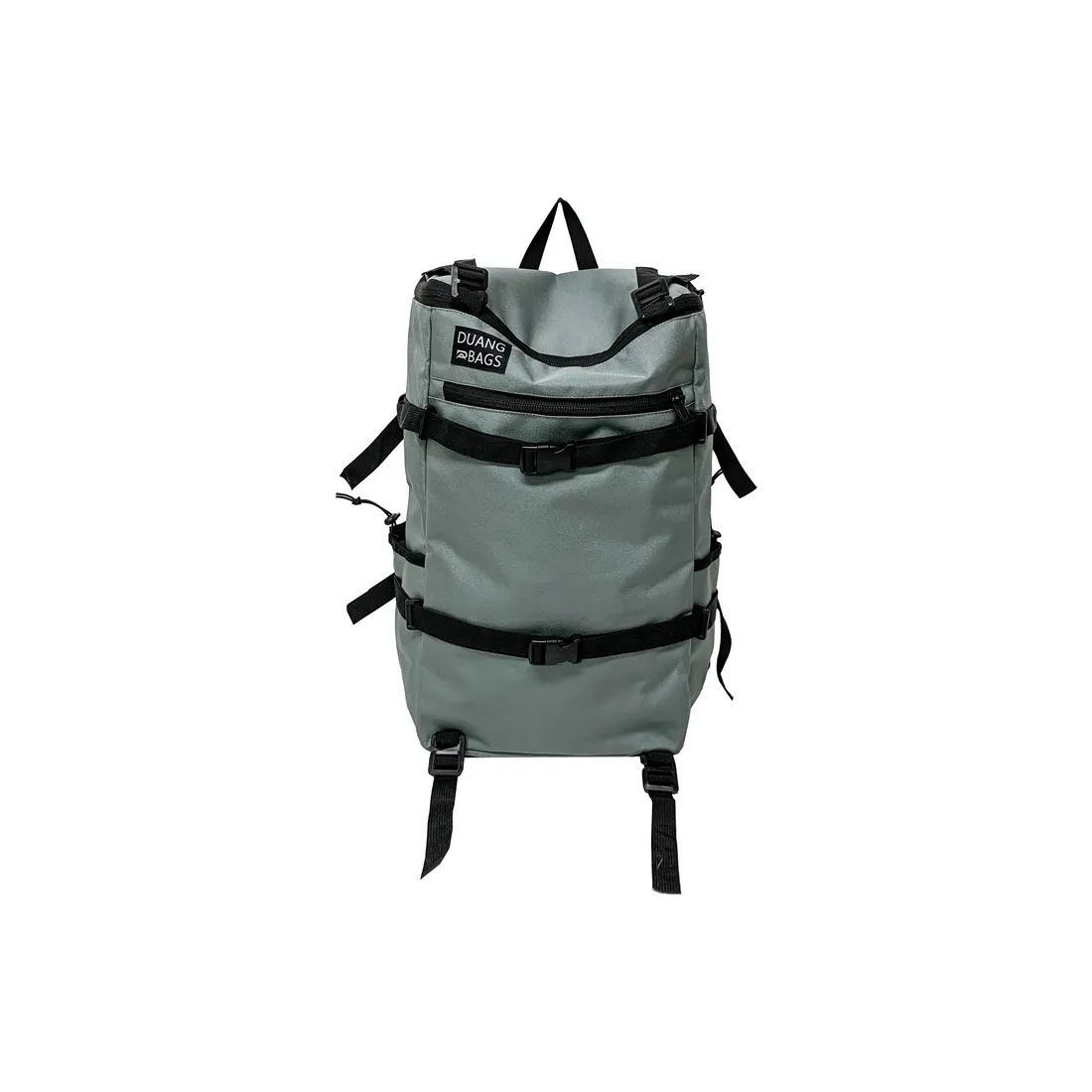 Deli Bear Oxford Рюкзак Стандартный Унисекс Многоцветный