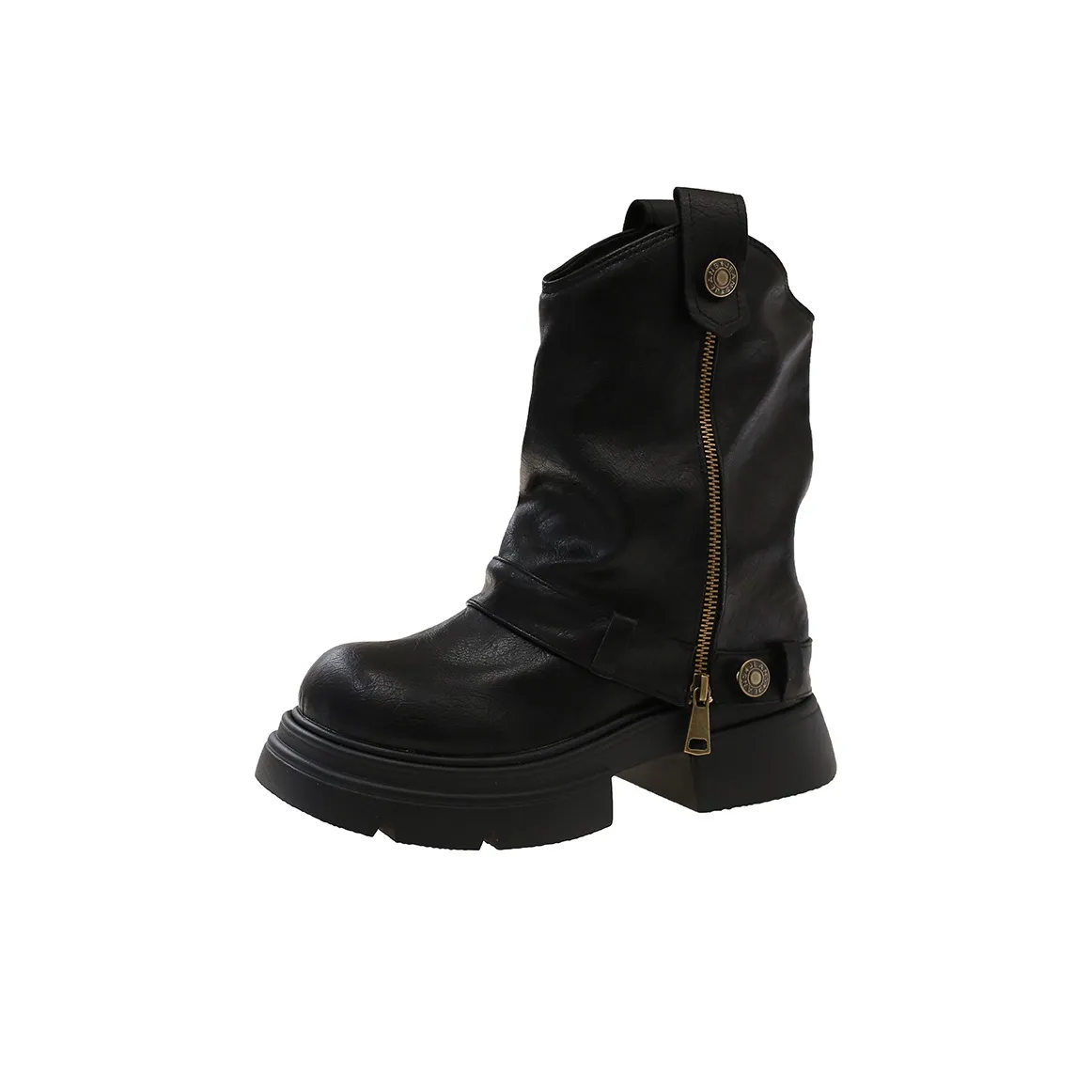 Take the Qin Ботильоны Женские Набор в подарочной коробке