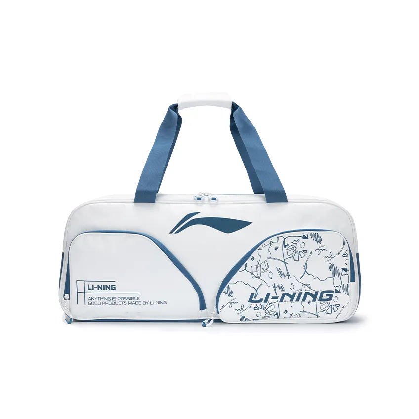 Лайнер Полиэстер Сумка Стандартная Унисекс Многоцветный