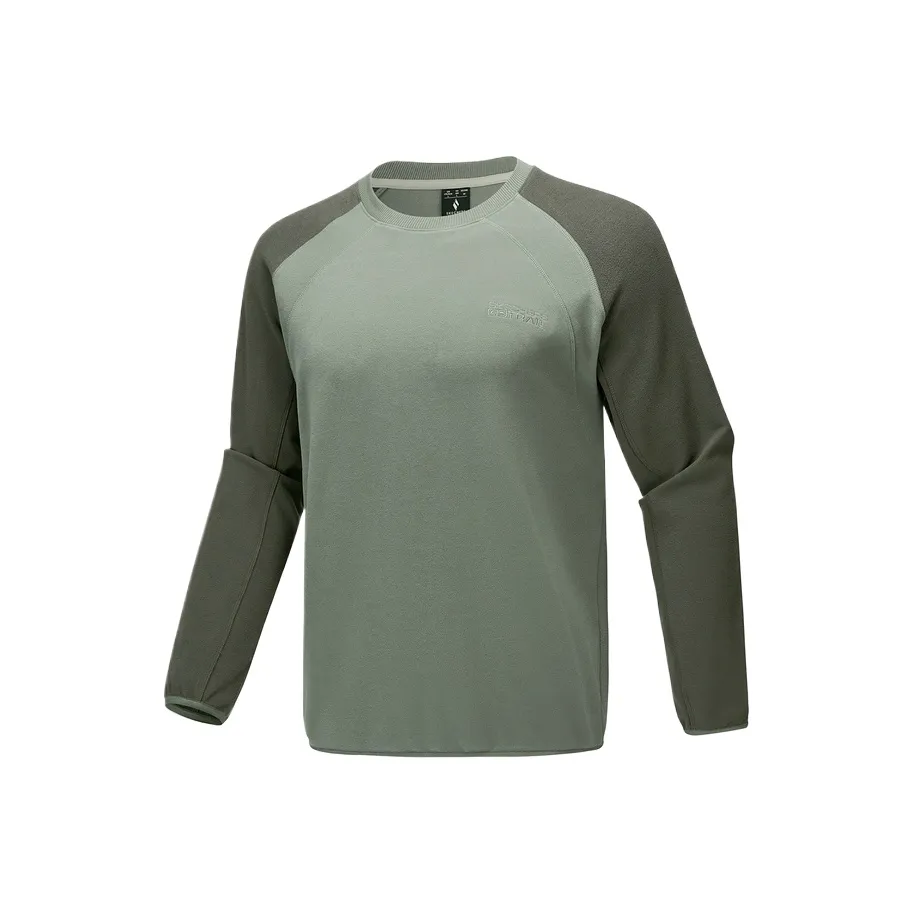 Skechers Hot Basil Gray 04YD Мужская T-рубашка