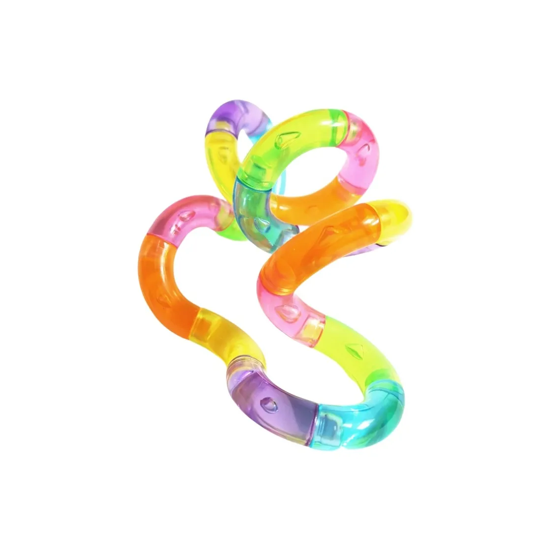 MEIGEHAI Веселье Релаксация Твист Играть Сжимать Нажимать Веселье Игрушки