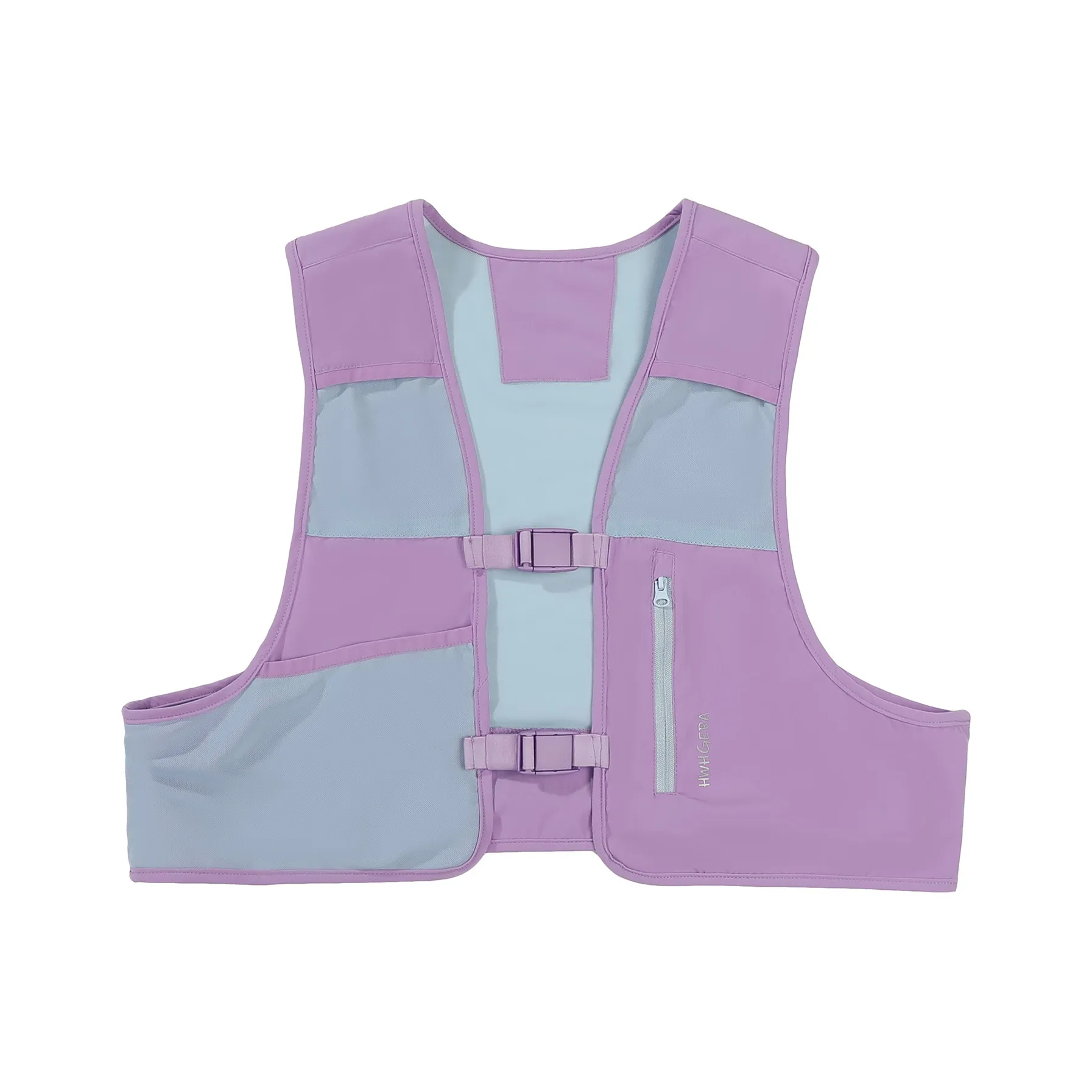 GUERRILLA GROUP Унисекс Жилеты