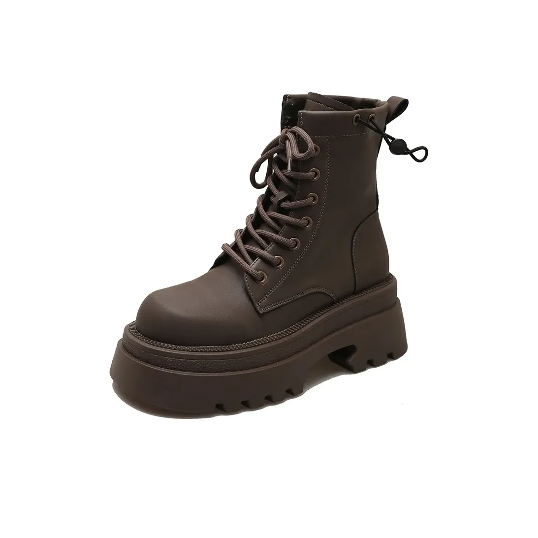 JETRAM Короткий Мартин Boot Женские