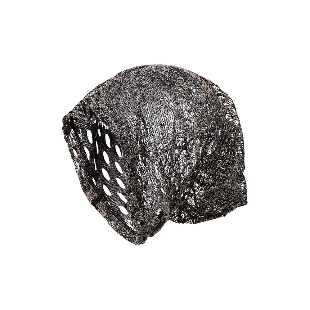 NANJIREN Скелет Платок‑шапка Женские