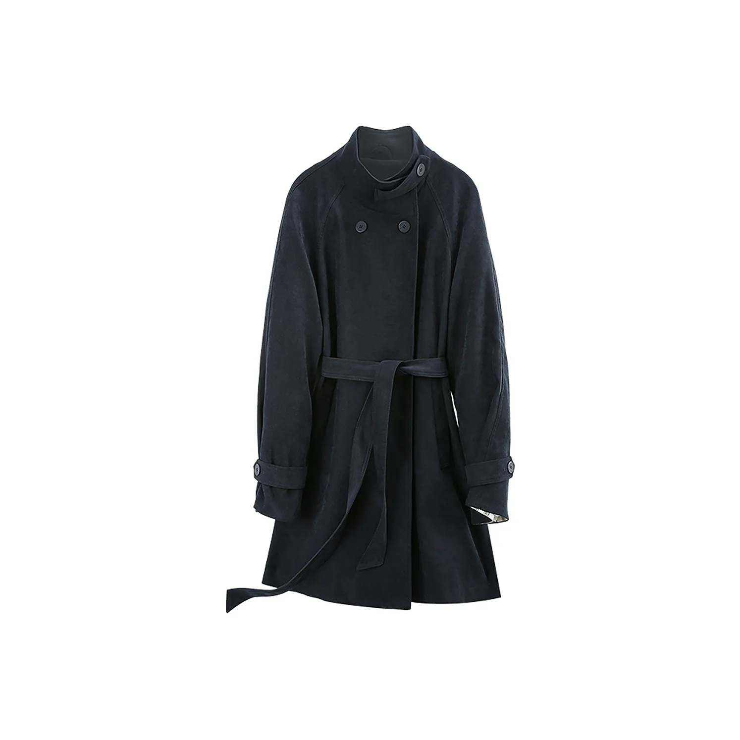 A paradise for awakening Тренчкот Женские