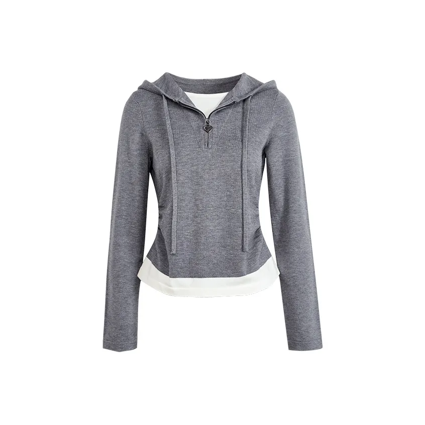 KUOSE Женская трикотажная одежда