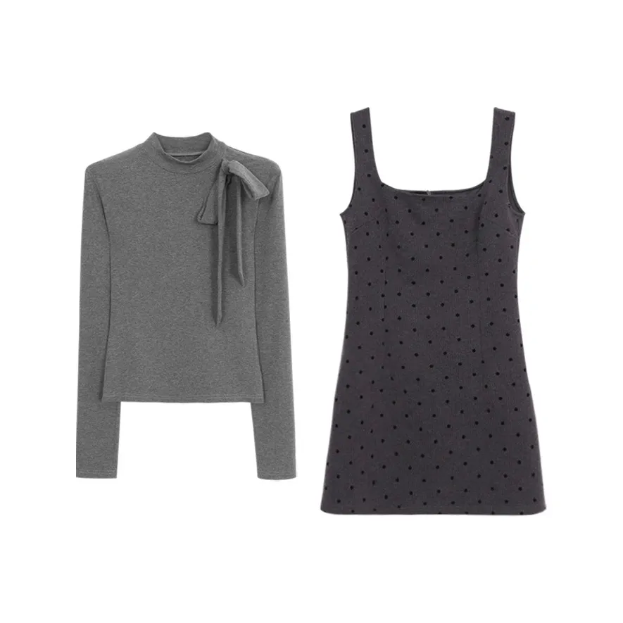 BVODE Женские Комплекты с Юбкой